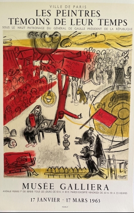 THE REVOLUTION LES PEINTRES TEMOINS DE LEUR TEMPS MUSEE GALLIERA